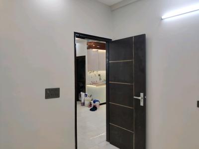 Bedroom Image of 950 Sq.ft 2 BHK Builder Floor for sale in Sky Homes, Indirapuram Ghaziabad for Rs. 8400000