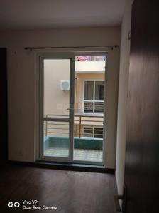Bedroom Image of 1043 Sq.ft 3 BHK Builder Floor for sale in BPTP Parklands Pride, Sector 77 Faridabad for Rs. 9500000