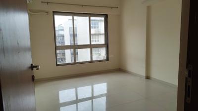 Bedroom Image of 1200 Sq.ft 3 BHK Apartment / Flat for rent in Godrej Prime, Chembur Mumbai for Rs. 100000