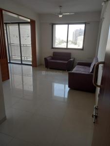 Hall Image of 1259 Sq.ft 2 BHK Apartment / Flat for rent in Sahajanand Oasis, Memnagar Ahmedabad for Rs. 31000