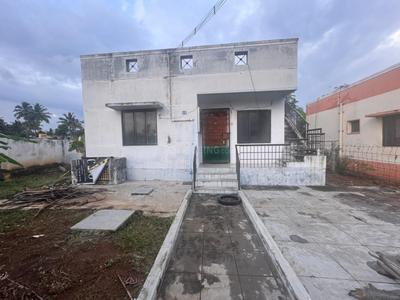 Image of 710 Sq.ft 2 BHK Independent House for sale in Karuppur, Salem for Rs. 7500000