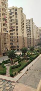 Image of 1132 Sq.ft 2 BHK Apartment / Flat for sale in OXY Homez, Bhopura, Ghaziabad for Rs. 5900000