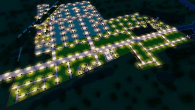 Image of 1000 Sq.ft Residential Plot / Land for sale in Vatika, Jaipur for Rs. 3195000