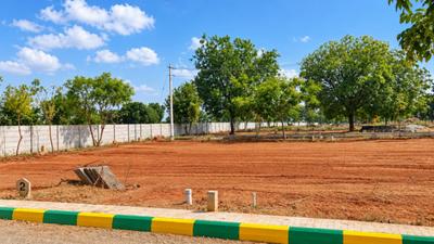 Image of 1200 Sq.ft Residential Plot / Land for sale in Dobbsapet, Bengaluru for Rs. 1798800