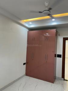 Bedroom Image of 1300 Sq.ft 3 BHK Builder Floor for sale in Shalimar Garden Ghaziabad for Rs. 11000000