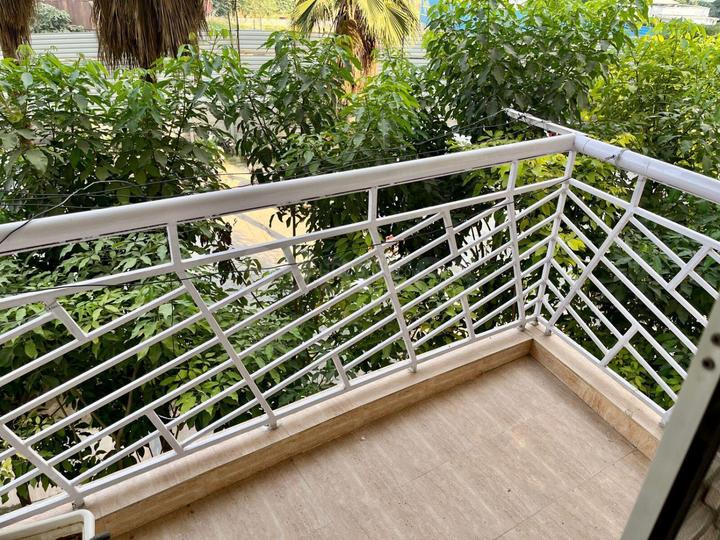 Budena Village, Sector 86 Balcony 1