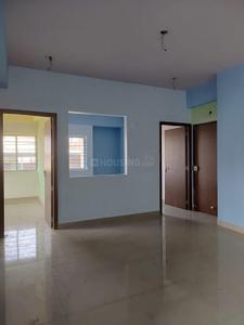 Hall Image of 1300 Sq.ft 3 BHK Apartment / Flat for sale in Swastic Atulalay, Kalighat Kolkata for Rs. 14500000