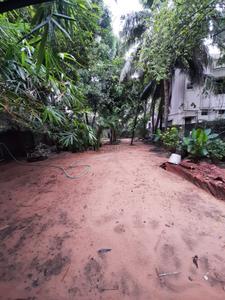 Kovalam Plot View 1