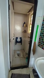 Bathroom Image of 740 Sq.ft 2 BHK Apartment / Flat for sale in Anand Nagar, Sinhagad Road Pune for Rs. 8500000