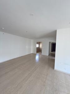 Hall Image of 2550 Sq.ft 4 BHK Apartment / Flat for sale in Sobha Marina One, Marine Drive Kochi for Rs. 47500000