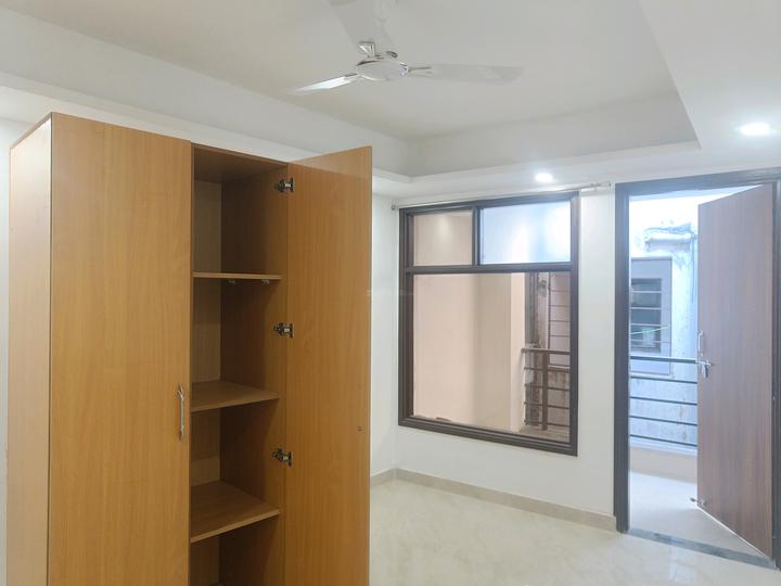 Freedom Fighter Enclave Bedroom 1