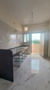 Kitchen Image of 1200 Sq.ft 2 BHK Apartment / Flat for sale in Manish Nagar Nagpur for Rs. 5500000