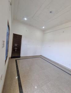 Bedroom Image of 1000 Sq.ft 2 BHK Independent House for rent in Jhusi Allahabad for Rs. 10700