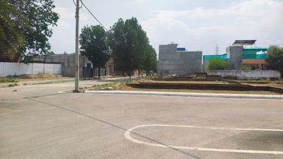 Image of 1000 Sq.ft Residential Plot / Land for sale in Juggaur, Lucknow for Rs. 2800000