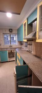 Kitchen Image of 1948 Sq.ft 3 BHK Apartment / Flat for sale in Kalighat Kolkata for Rs. 22000000
