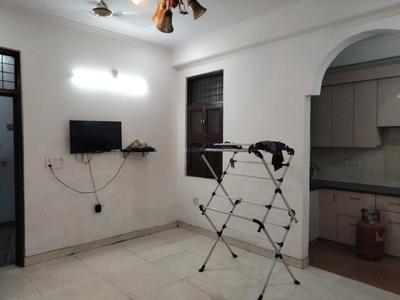 Living Room Image of 1100 Sq.ft 3 BHK Builder Floor for rent in Indirapuram Ghaziabad for Rs. 21000