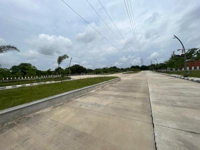 Image of 200 Sq.ft Residential Plot / Land for sale in Gundlapochampalli, Hyderabad for Rs. 14000000