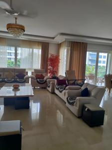 Hall Image of 6000 Sq.ft 5 BHK Apartment / Flat for sale in KMB La Palazzo, HSR Layout Bengaluru for Rs. 85000000
