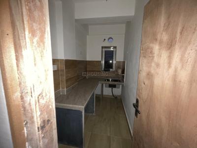 Kitchen Image of 833 Sq.ft 2 BHK Apartment / Flat for sale in Girish Park Kolkata for Rs. 8330000