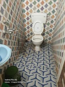 Image of 600 Sq.ft 2 BHK Apartment / Flat for rent in Kankurgachi, Kolkata for Rs. 14000