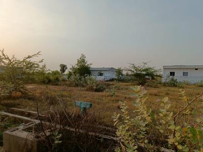 YEIDA Individual Residential Plots Plot View 3