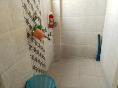 Image of 615 Sq.ft 1 BHK Apartment / Flat for rent in Niyoshi Park, Aundh, Pune for Rs. 25000
