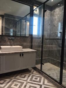 Image of 5922 Sq.ft 4 BHK Builder Floor for sale in Shanti Niketan, New Delhi for Rs. 285000000