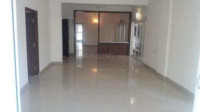 Hall Image of 2565 Sq.ft 3 BHK Apartment / Flat for sale in Cooke Town Bengaluru for Rs. 35475000
