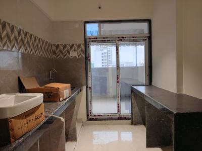 Kitchen Image of 1085 Sq.ft 2 BHK Apartment / Flat for sale in Pushpak Nagar Navi Mumbai for Rs. 6840000