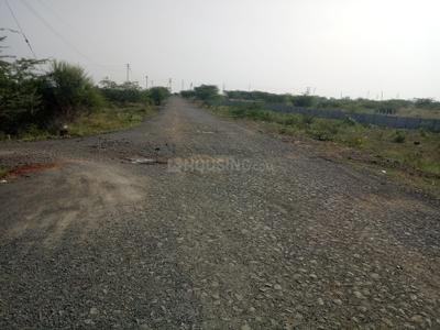 Image of 2000 Sq.ft Residential Plot / Land for sale in Kedgaon, Ahmednagar for Rs. 5000000