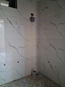 Common Bathroom Image of 950 Sq.ft 2 BHK Apartment / Flat for sale in MMD Harsh Residency, Sector 81 Noida for Rs. 3500000