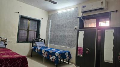 Bedroom Image of Book my home in Jogeshwari West, Mumbai