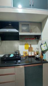 Kitchen Image of 1026 Sq.ft 2 BHK Apartment / Flat for sale in Kaggadasapura Bengaluru for Rs. 7500000