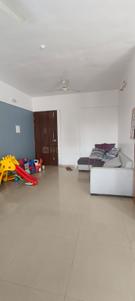 Hall Image of 1640 Sq.ft 3 BHK Apartment / Flat for sale in Kolte Patil IVY Apartments, Wagholi Pune for Rs. 11400000