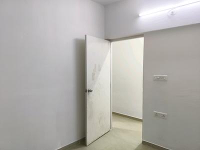 Bedroom Image of 744 Sq.ft 1.5 BHK Apartment / Flat for rent in Lodha Casa Rio Gold, Palava Phase 1 Thane for Rs. 14500