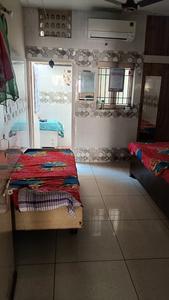 2.5 BHK Independent House