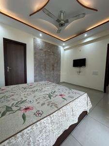 Bedroom Image of 1024 Sq.ft 2 BHK Apartment / Flat for rent in Gulshan Botnia, Sector 144 Noida for Rs. 40000