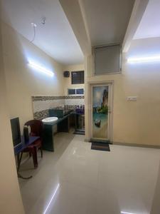 Hall Image of 280 Sq.ft 1 RK Apartment / Flat for sale in Tollygunge Kolkata for Rs. 1600000