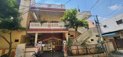 7 BHK Independent House