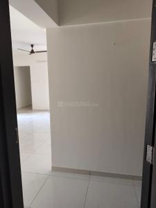 Hall Image of 1120 Sq.ft 2 BHK Apartment / Flat for rent in Vardhaman Moonstone, Tathawade Pune for Rs. 26000