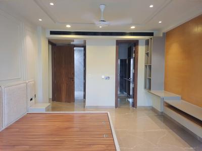 Bedroom Image of 3610 Sq.ft 4 BHK Builder Floor for sale in Sector 26A Gurgaon for Rs. 70000000