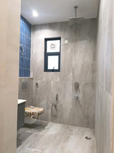 Bedroom Two Image of 2750 Sq.ft 5 BHK Builder Floor for sale in Indirapuram Ghaziabad for Rs. 34450000