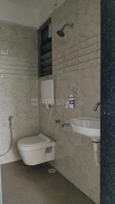 Image of 710 Sq.ft 1 BHK Apartment / Flat for sale in Shilphata, Thane for Rs. 4250000