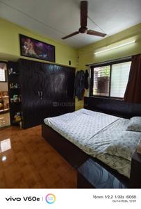 Bedroom Image of 800 Sq.ft 2 BHK Independent House for sale in Rane Nagar Nashik for Rs. 9500000