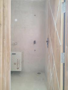 Bedroom Two Image of 1107 Sq.ft 3 BHK Builder Floor for sale in Creative Estate Floors, Sector 49 Faridabad for Rs. 17400000
