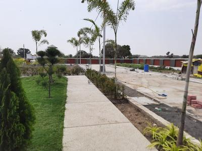 Image of 1000 Sq.ft Residential Plot / Land for sale in Super Corridor, Indore for Rs. 3450000
