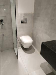 Bedroom Two Image of 6600 Sq.ft 4 BHK Apartment / Flat for sale in Sunteck Signia Isles, Bandra East Mumbai for Rs. 450000000