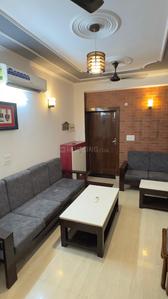 3 BHK Independent House