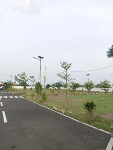 Image of 1000 Sq.ft Residential Plot / Land for sale in KVT Smart City, Red Hills, Chennai for Rs. 5100000
