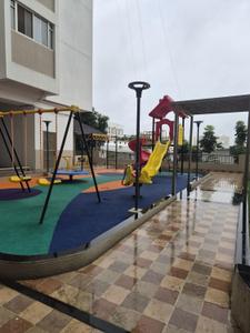 Image of 853 Sq.ft 2 BHK Apartment / Flat for sale in Dhayari, Pune for Rs. 6500000
